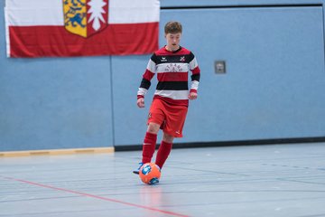 Bild 25 - HFV Futsalmeisterschaft